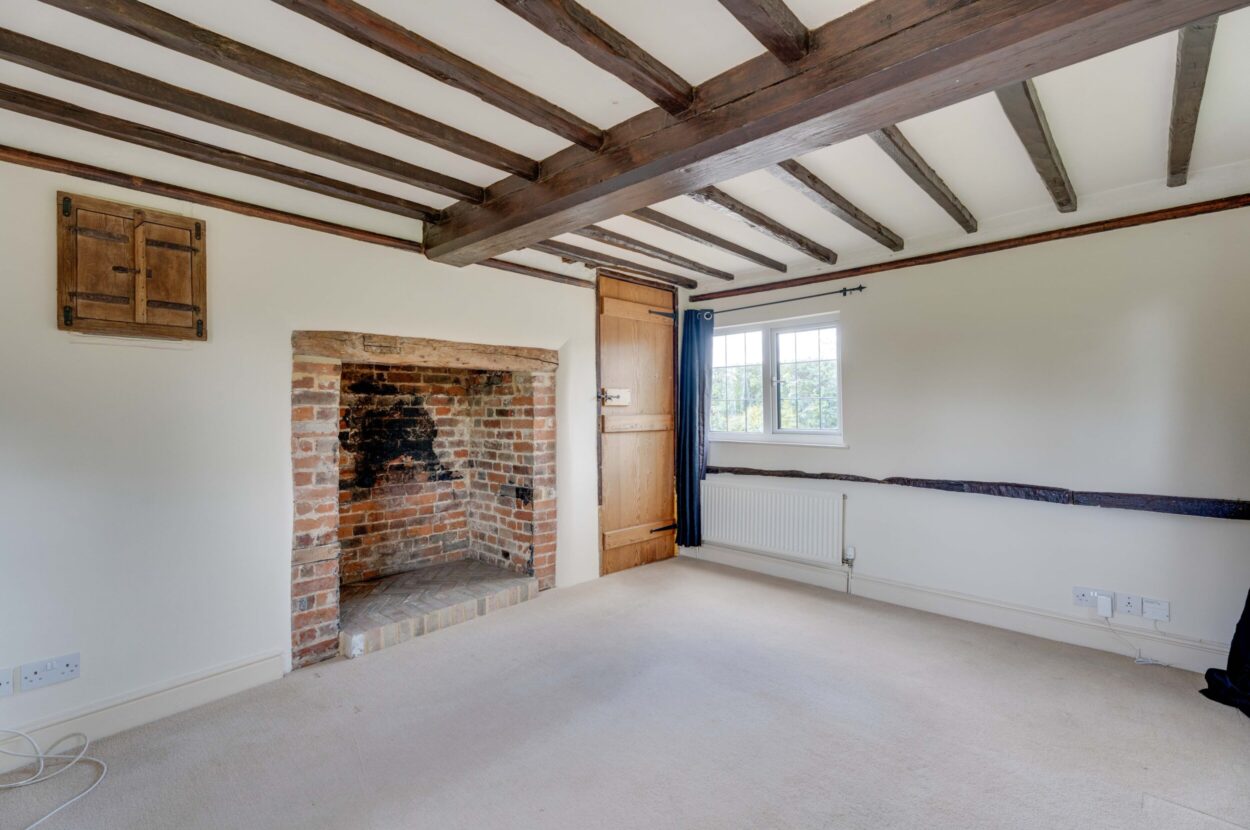Calford Green, Haverhill, Suffolk