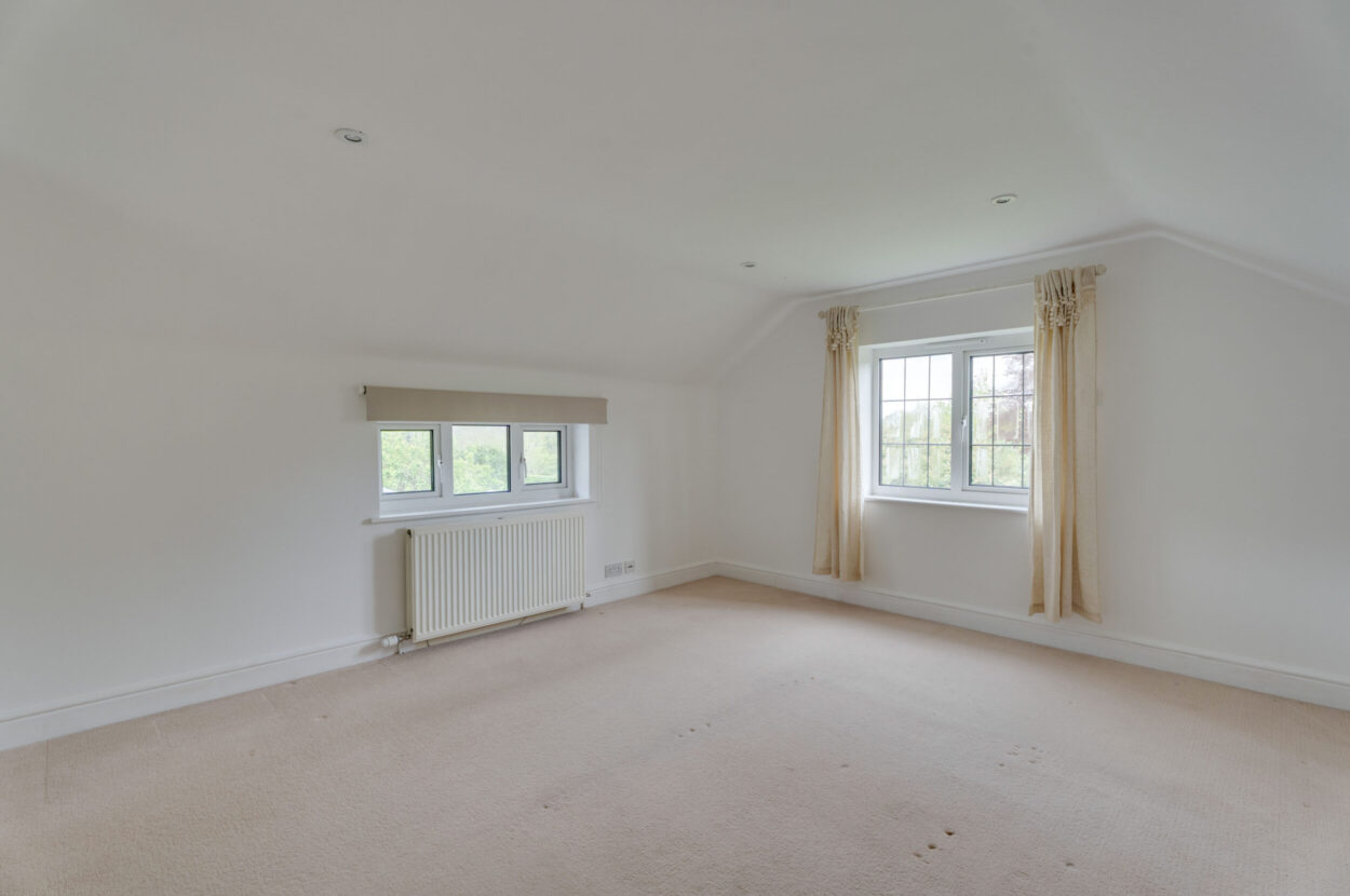 Calford Green, Haverhill, Suffolk