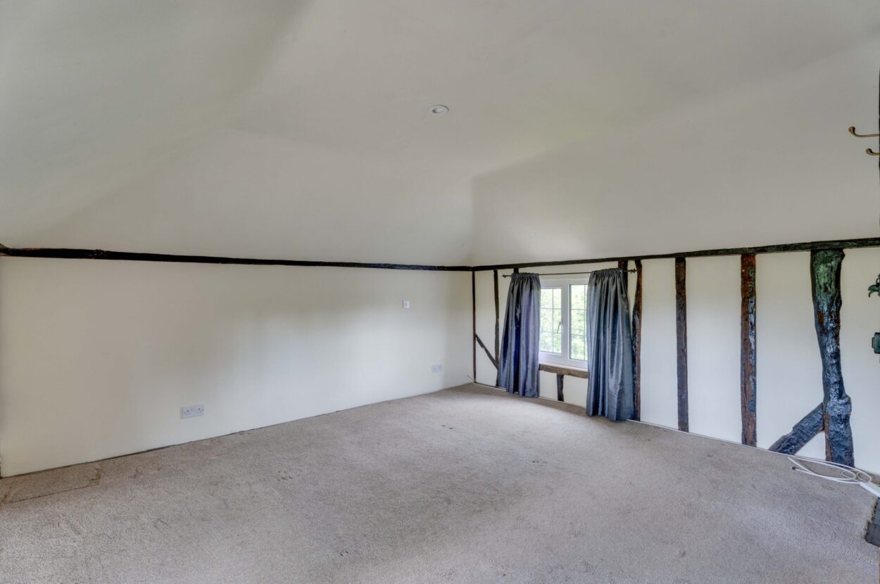 Calford Green, Haverhill, Suffolk