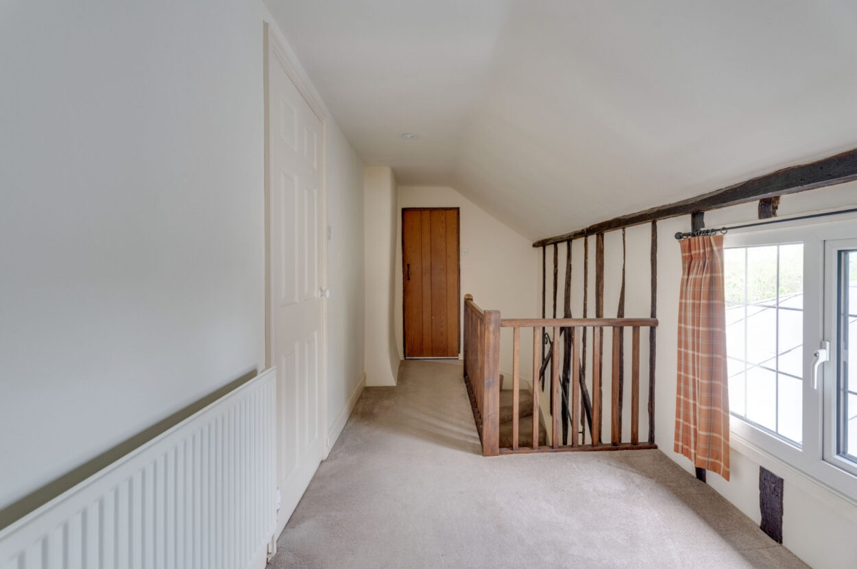 Calford Green, Haverhill, Suffolk