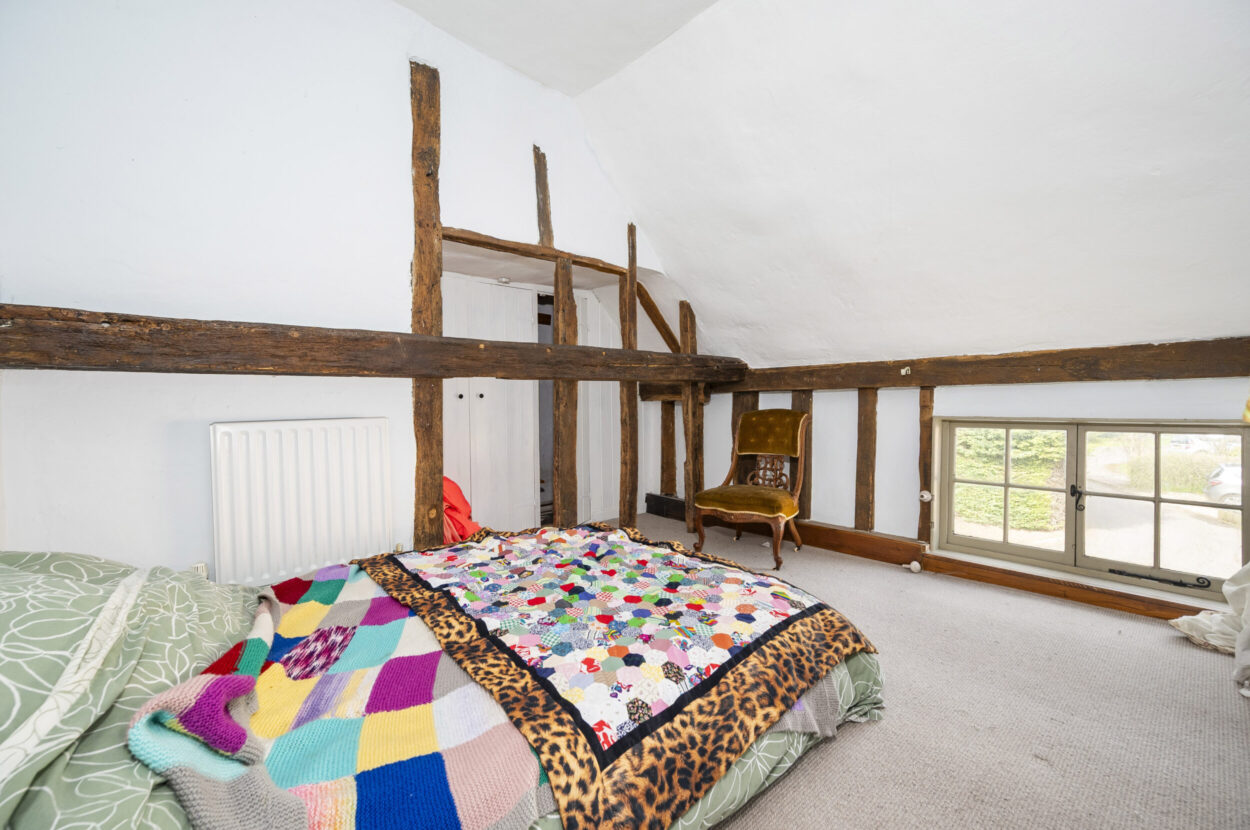 Chelsworth, Ipswich, Suffolk
