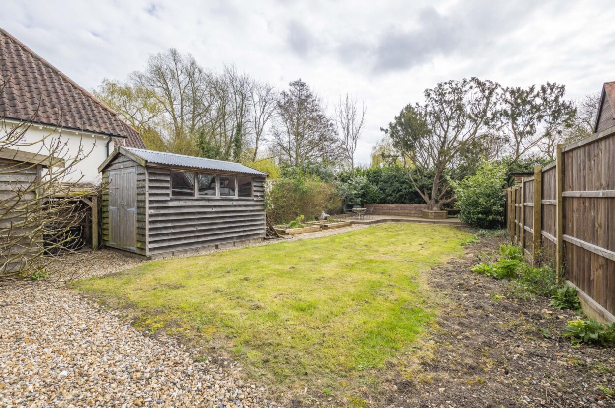 Chelsworth, Ipswich, Suffolk