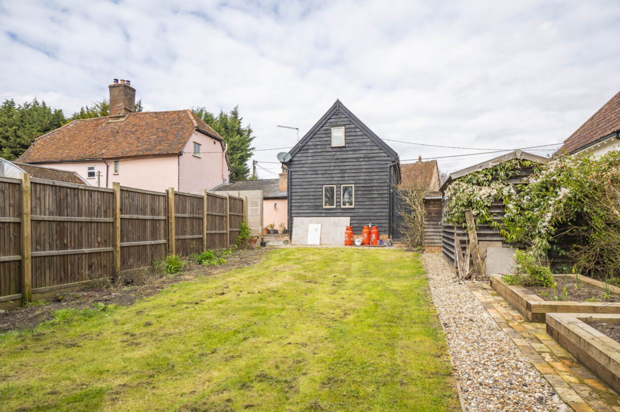 Chelsworth, Ipswich, Suffolk