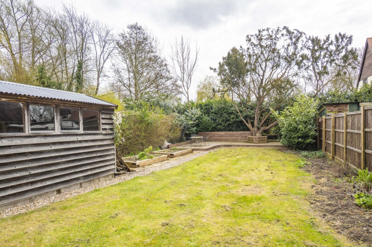 Chelsworth, Ipswich, Suffolk