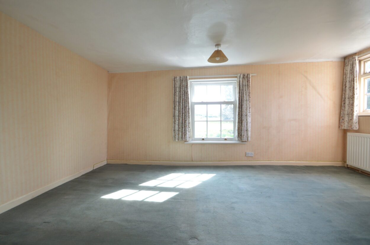 Bulmer Tye, Sudbury, Essex