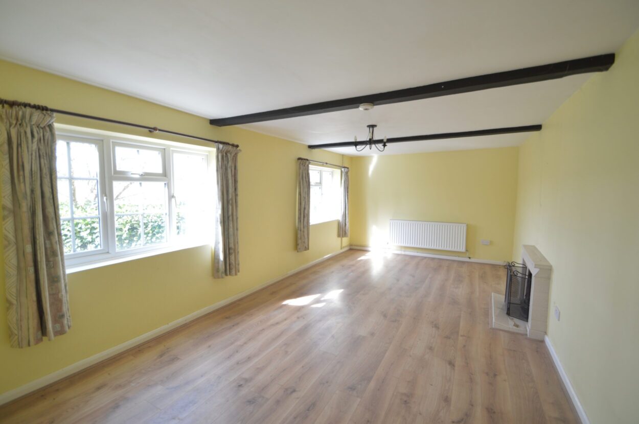 Bulmer Tye, Sudbury, Essex