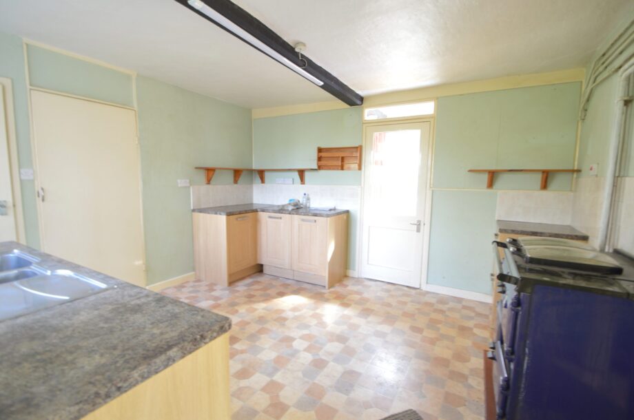 Bulmer Tye, Sudbury, Essex