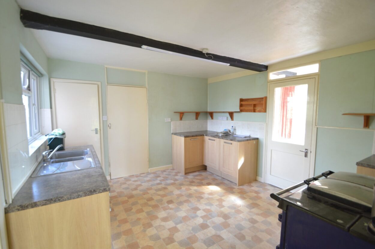 Bulmer Tye, Sudbury, Essex