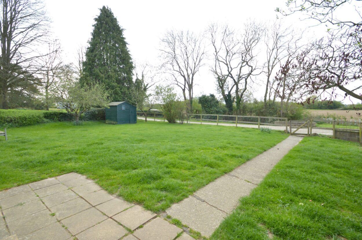Bulmer Tye, Sudbury, Essex