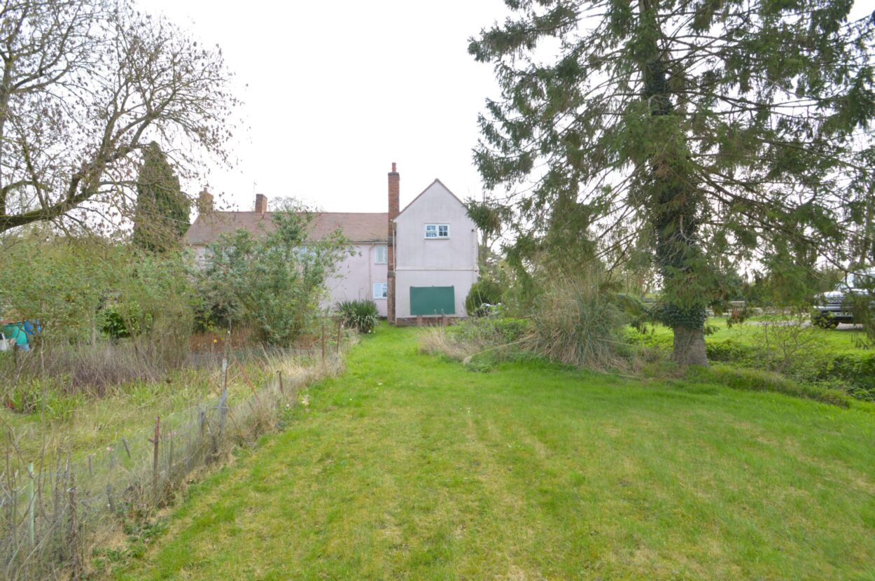 Bulmer Tye, Sudbury, Essex