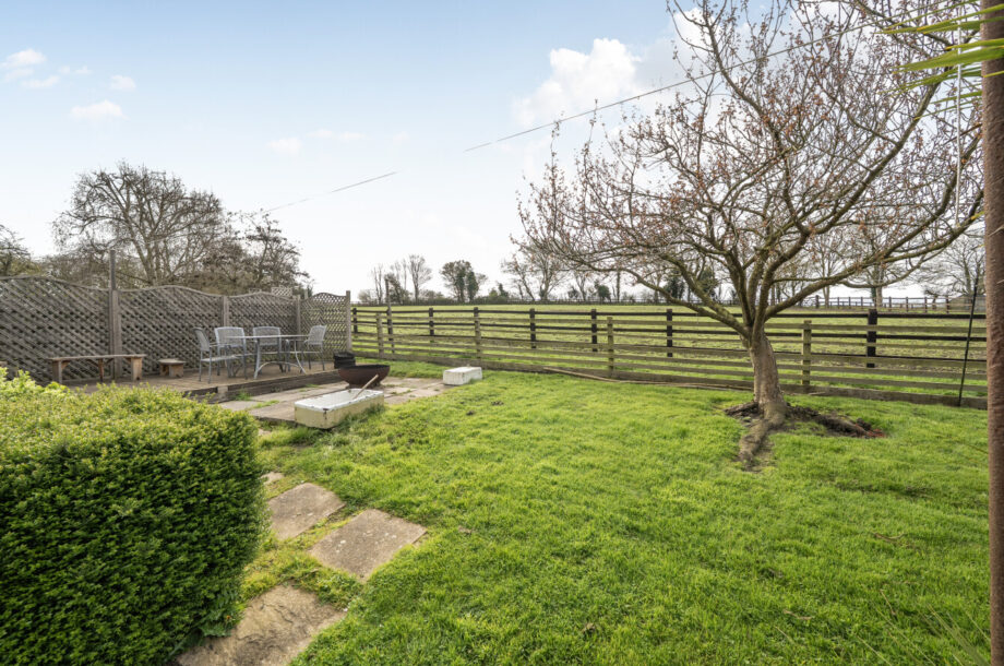 Shimpling, Bury St. Edmunds, Suffolk