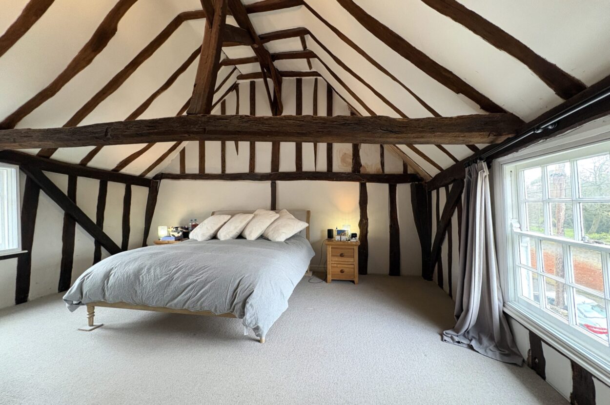 Castle Hedingham, Halstead, Essex