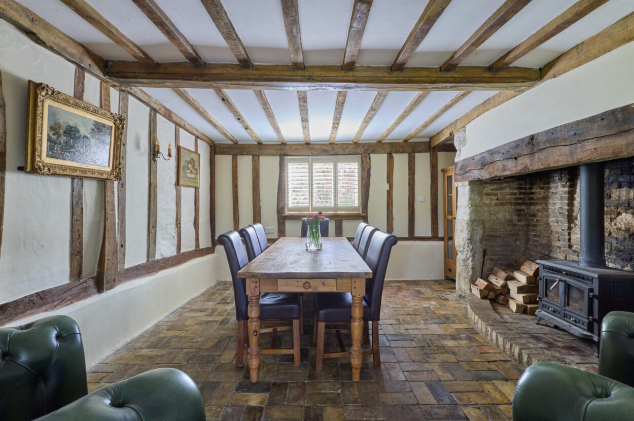 Burwell, Cambridge, Cambridgeshire