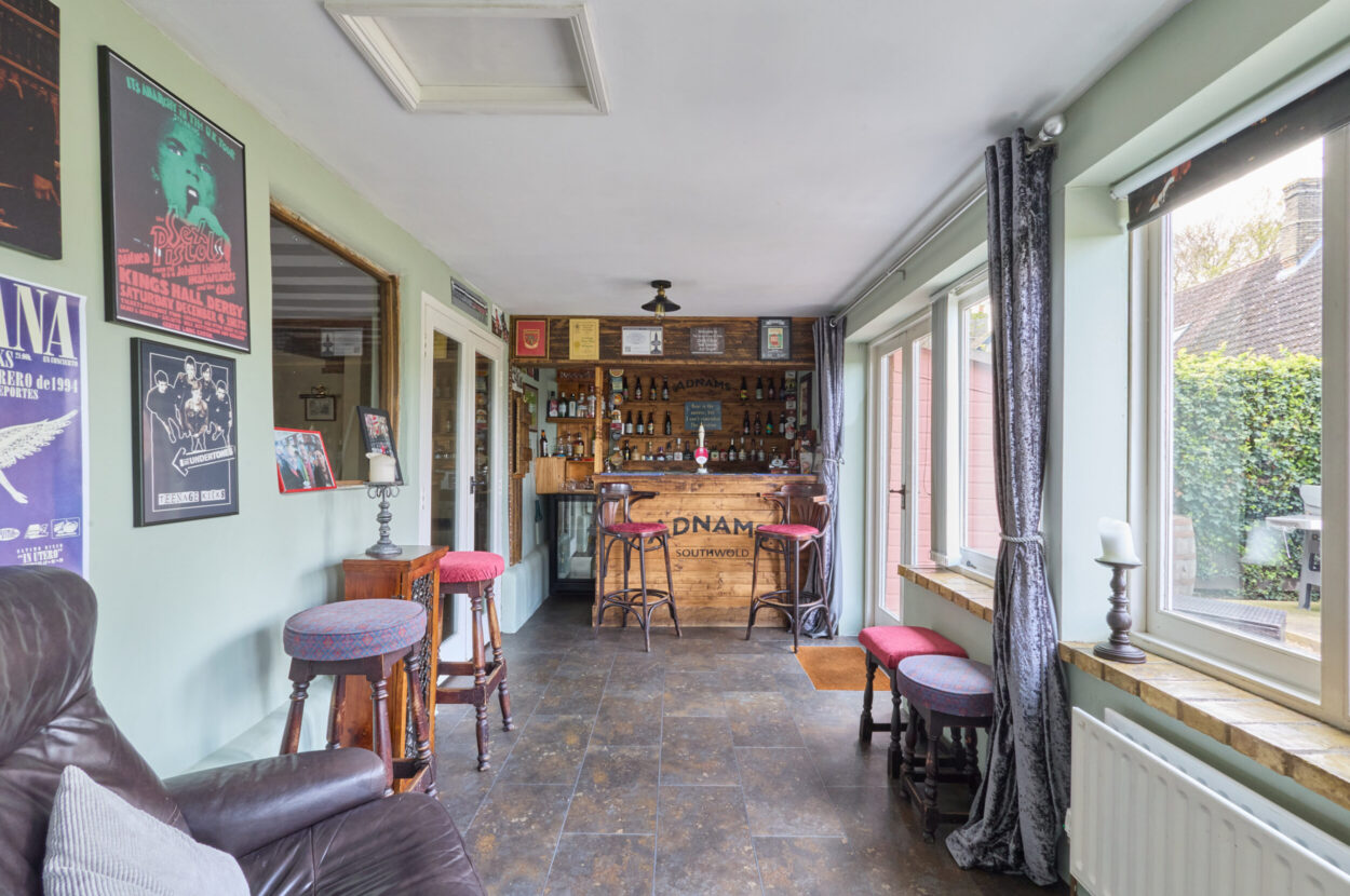 Burwell, Cambridge, Cambridgeshire