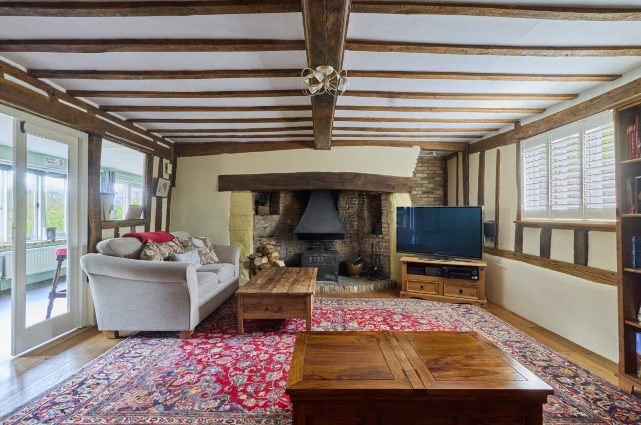 Burwell, Cambridge, Cambridgeshire
