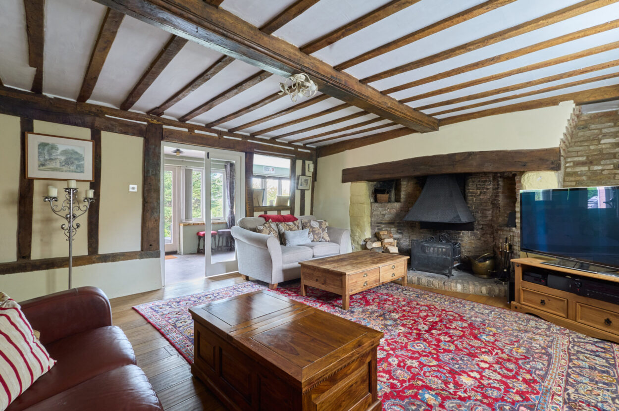 Burwell, Cambridge, Cambridgeshire