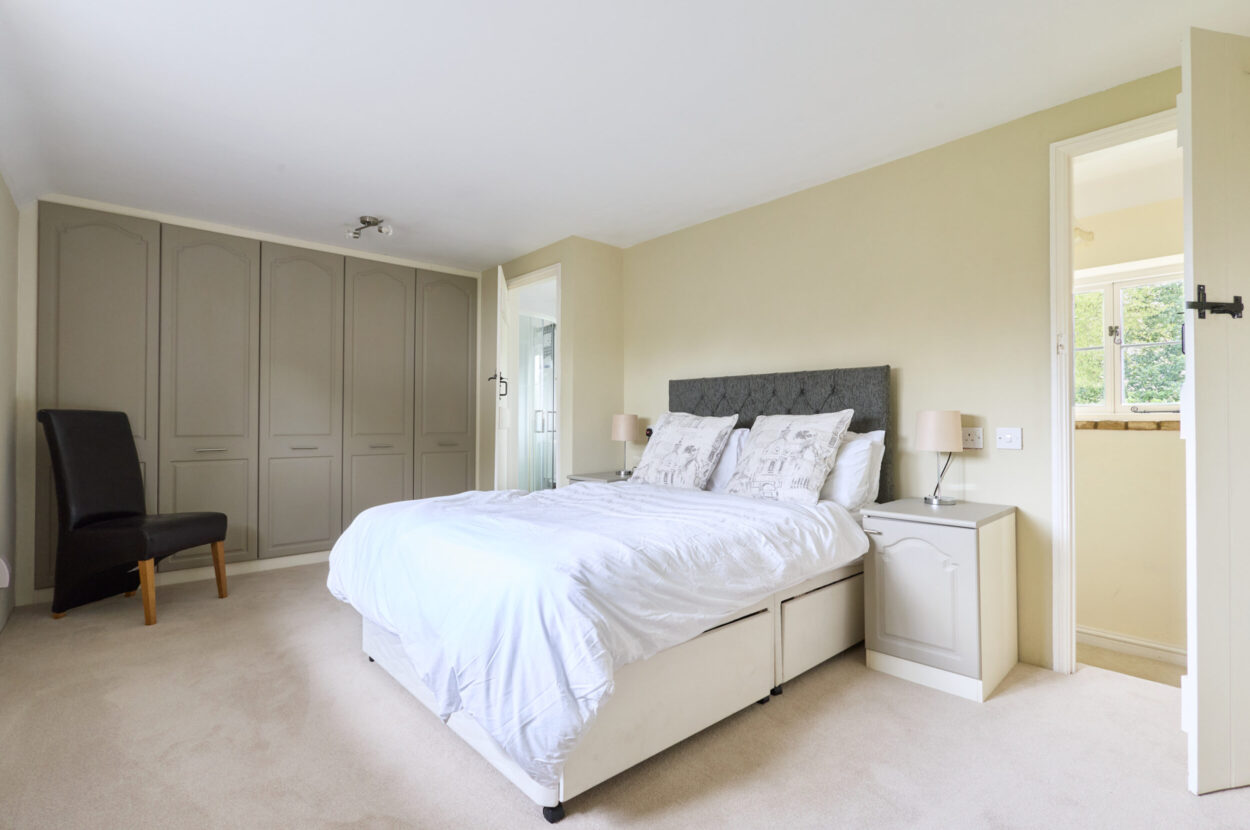 Burwell, Cambridge, Cambridgeshire