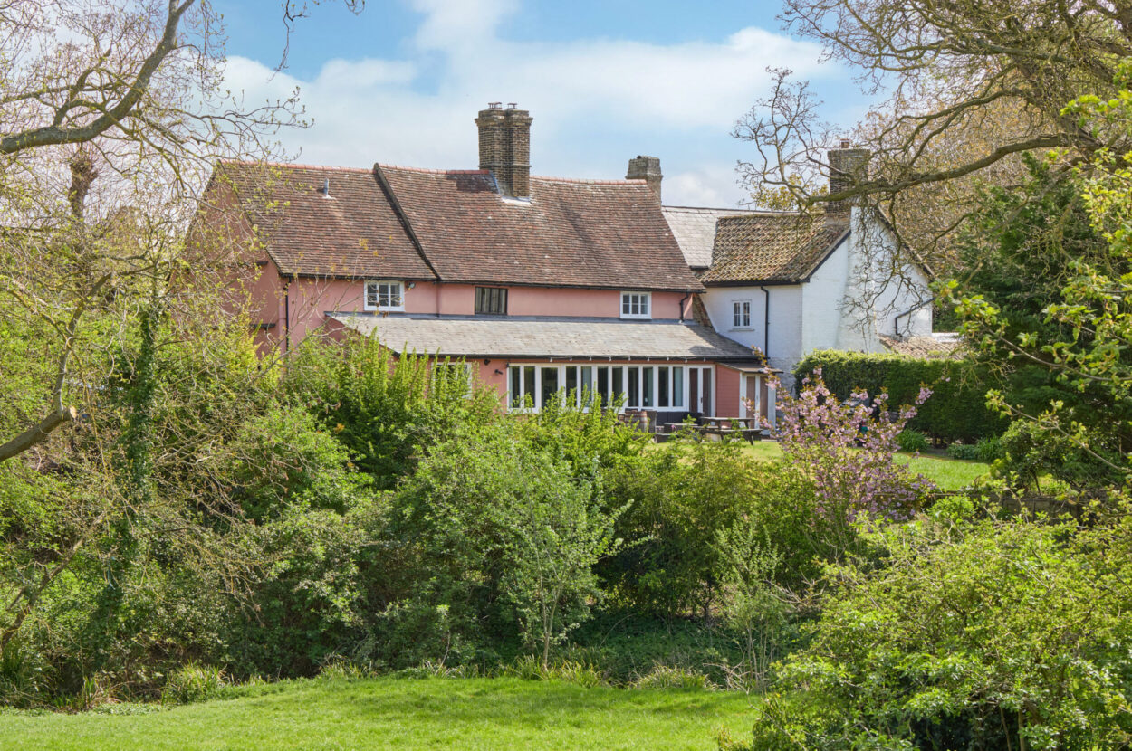 Burwell, Cambridge, Cambridgeshire