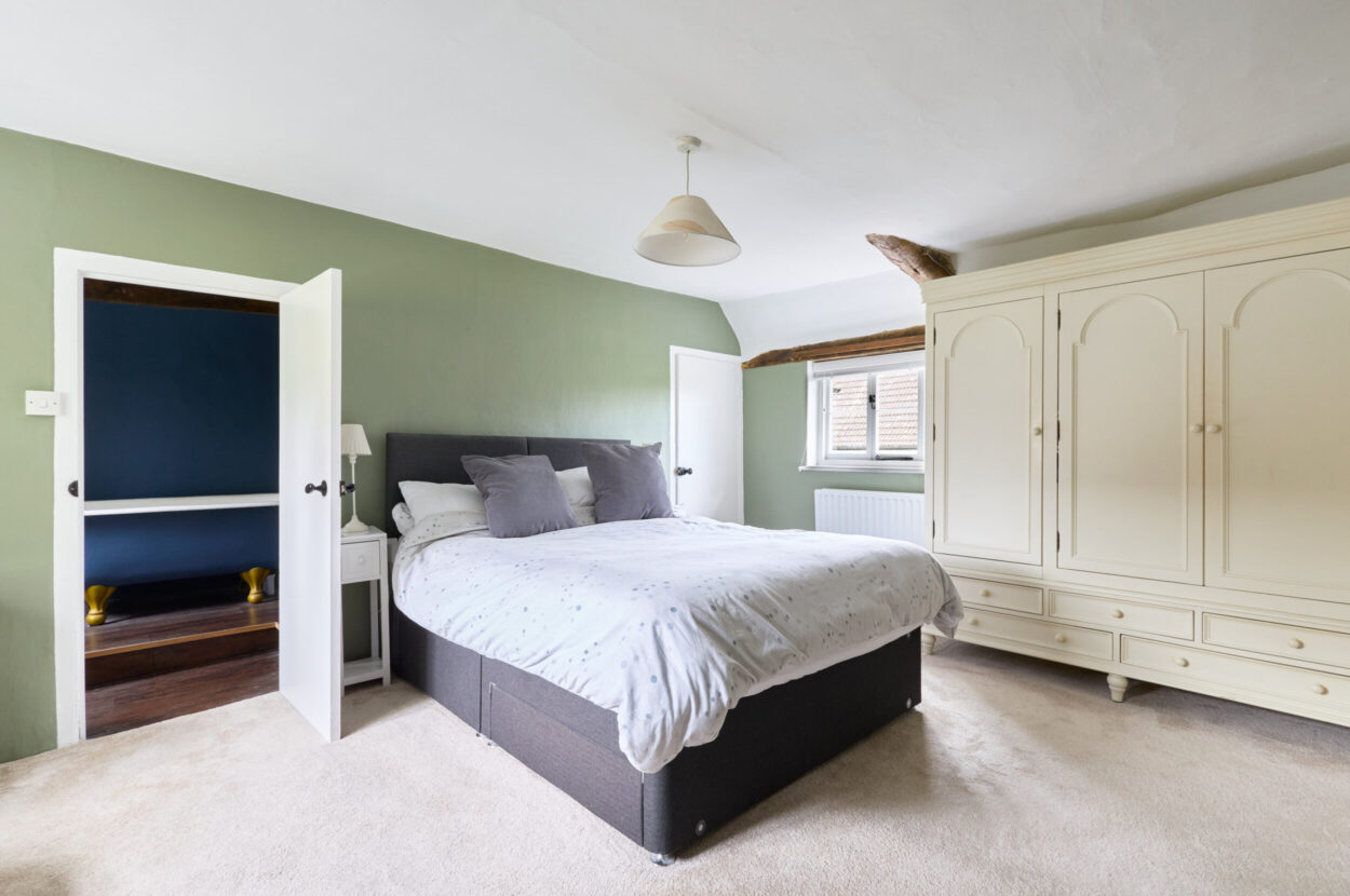 Burwell, Cambridge, Cambridgeshire