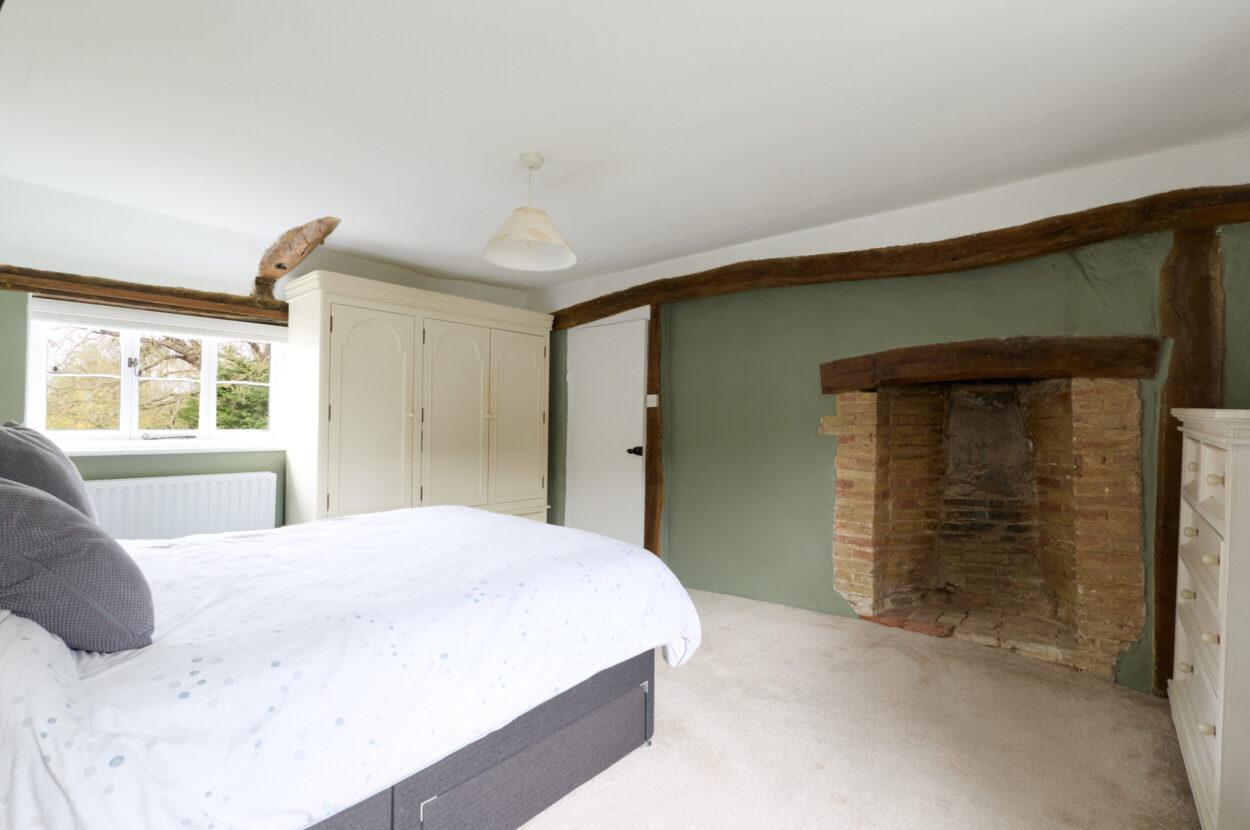 Burwell, Cambridge, Cambridgeshire