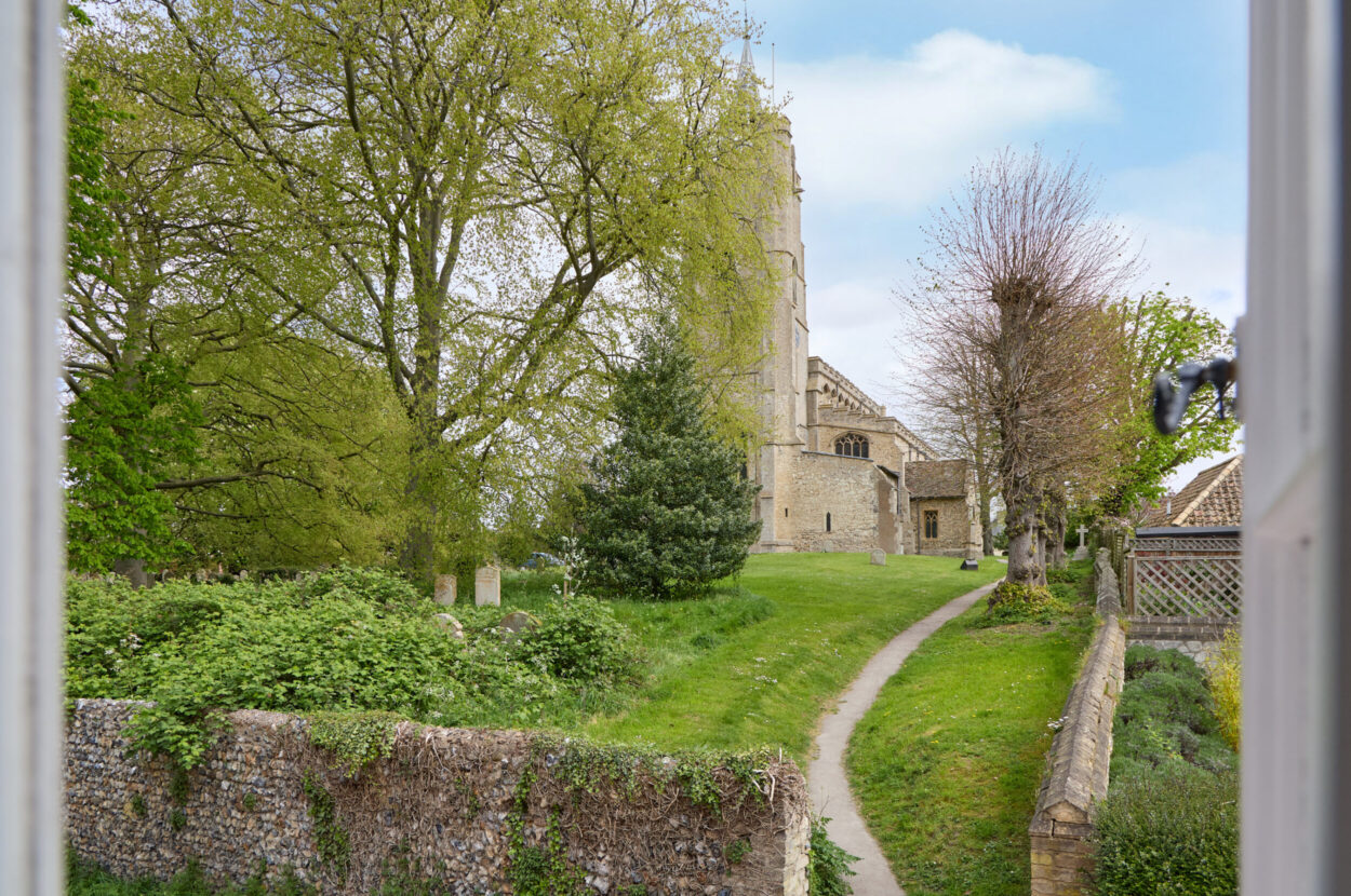 Burwell, Cambridge, Cambridgeshire