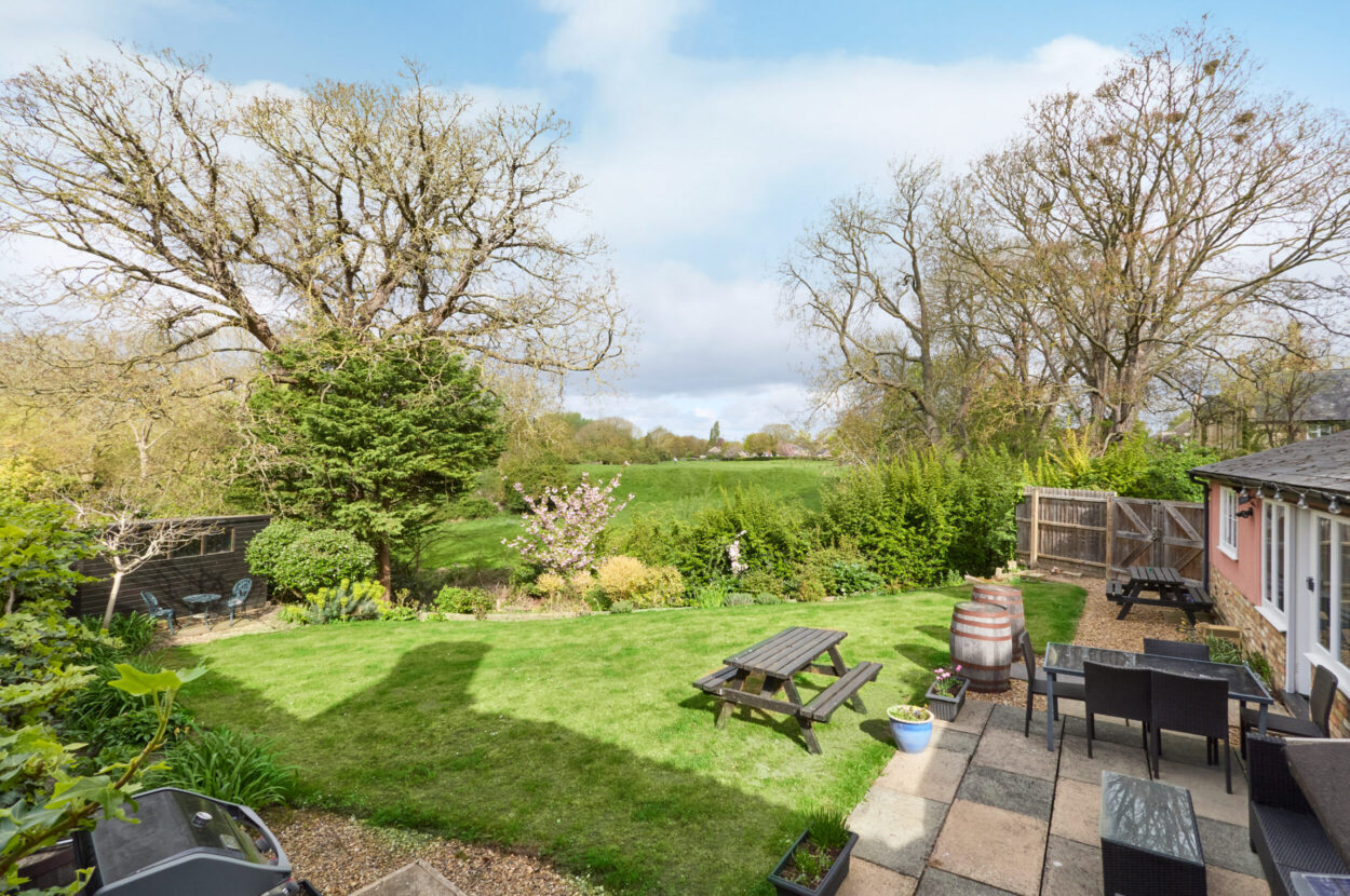 Burwell, Cambridge, Cambridgeshire