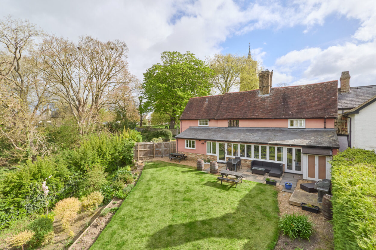Burwell, Cambridge, Cambridgeshire