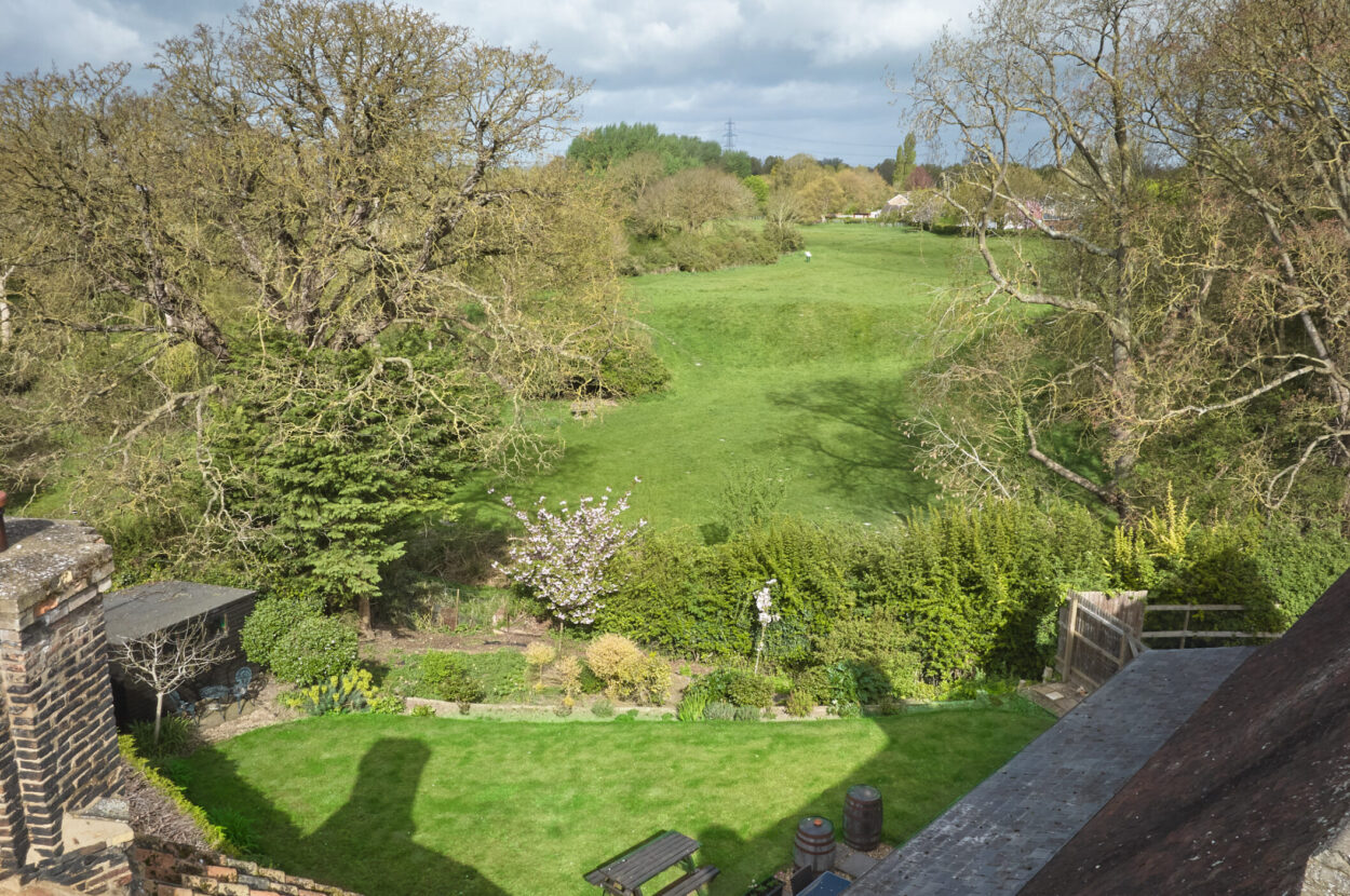 Burwell, Cambridge, Cambridgeshire
