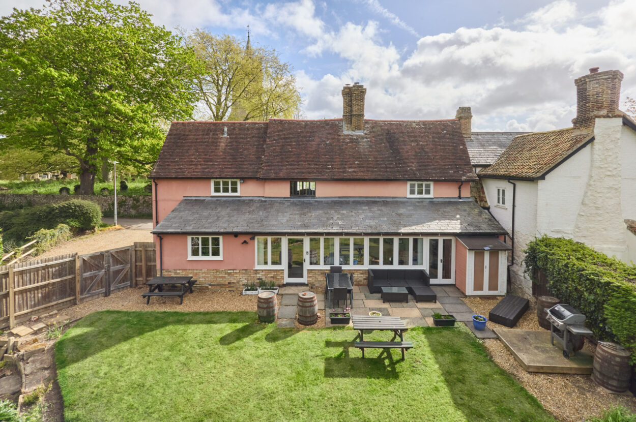 Burwell, Cambridge, Cambridgeshire