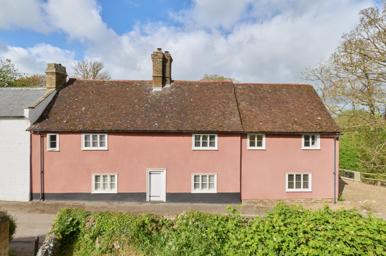Burwell, Cambridge, Cambridgeshire