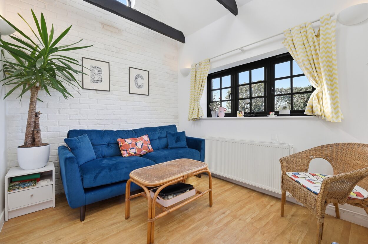 Brinkley, Newmarket, Cambridgeshire
