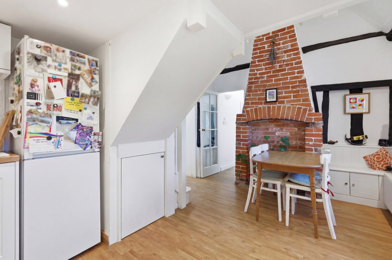 Brinkley, Newmarket, Cambridgeshire