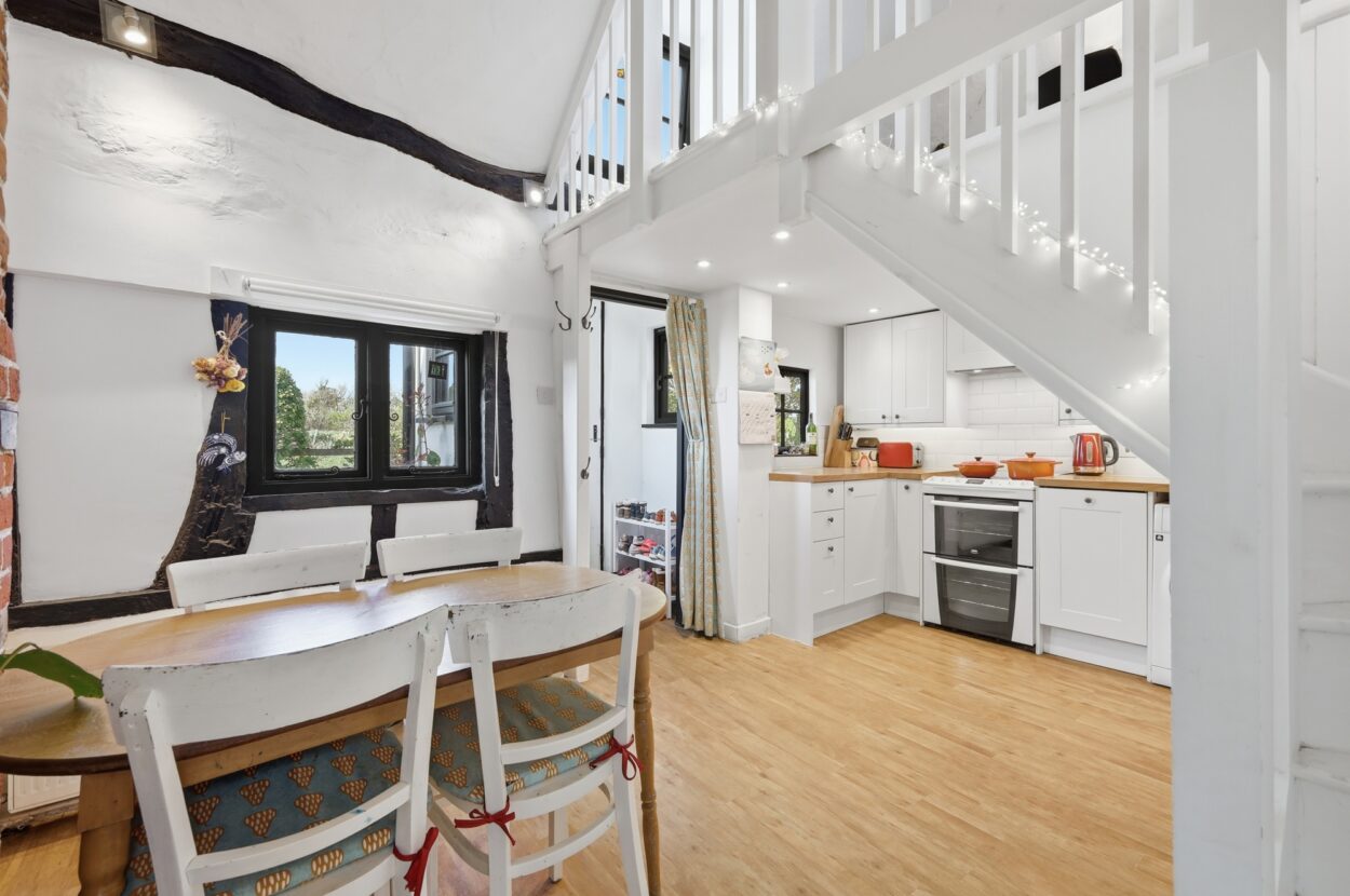 Brinkley, Newmarket, Cambridgeshire