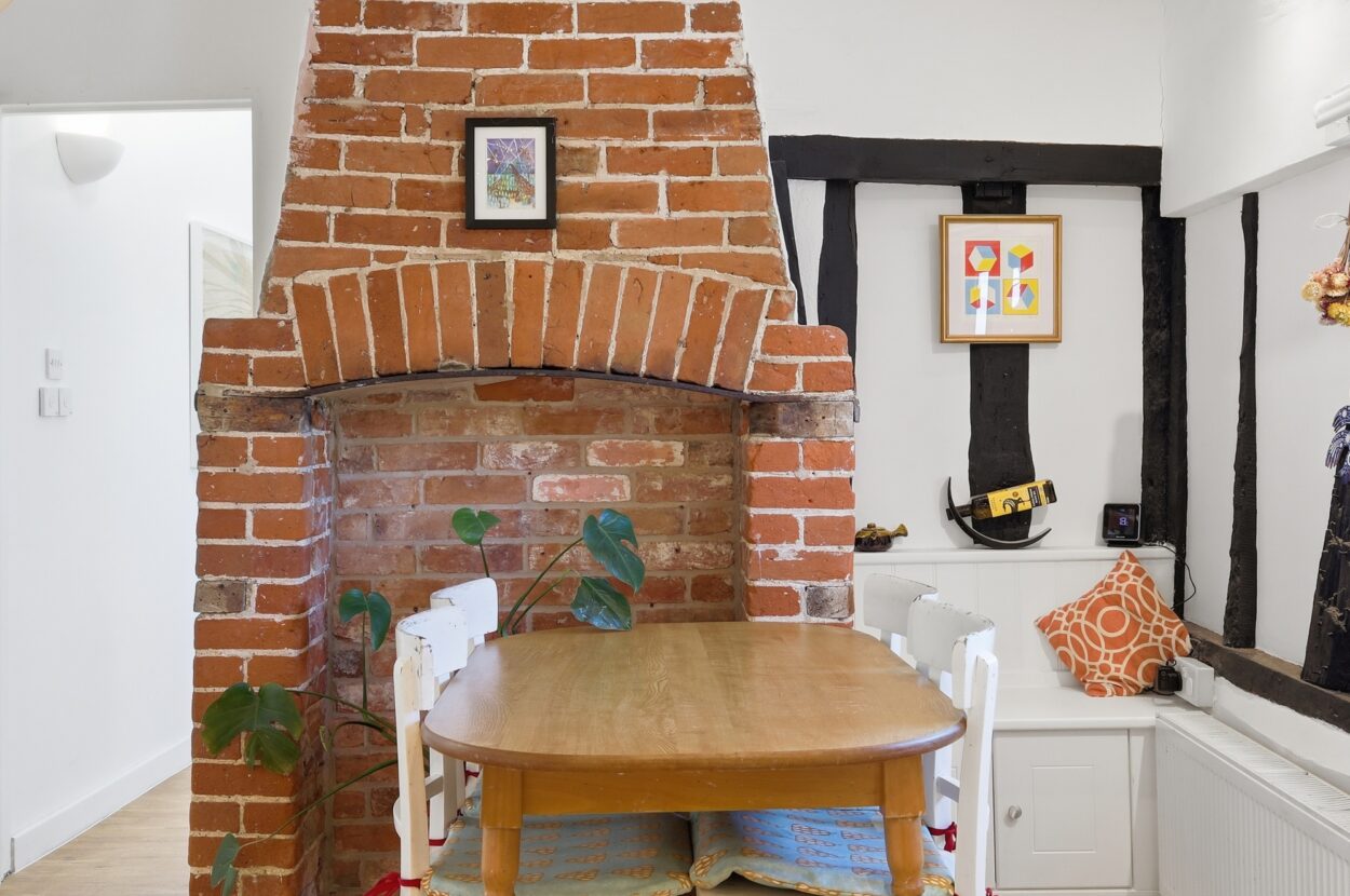 Brinkley, Newmarket, Cambridgeshire