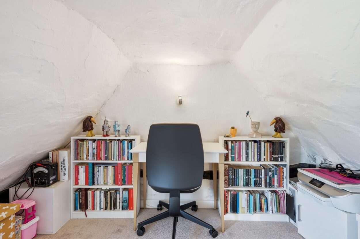 Brinkley, Newmarket, Cambridgeshire