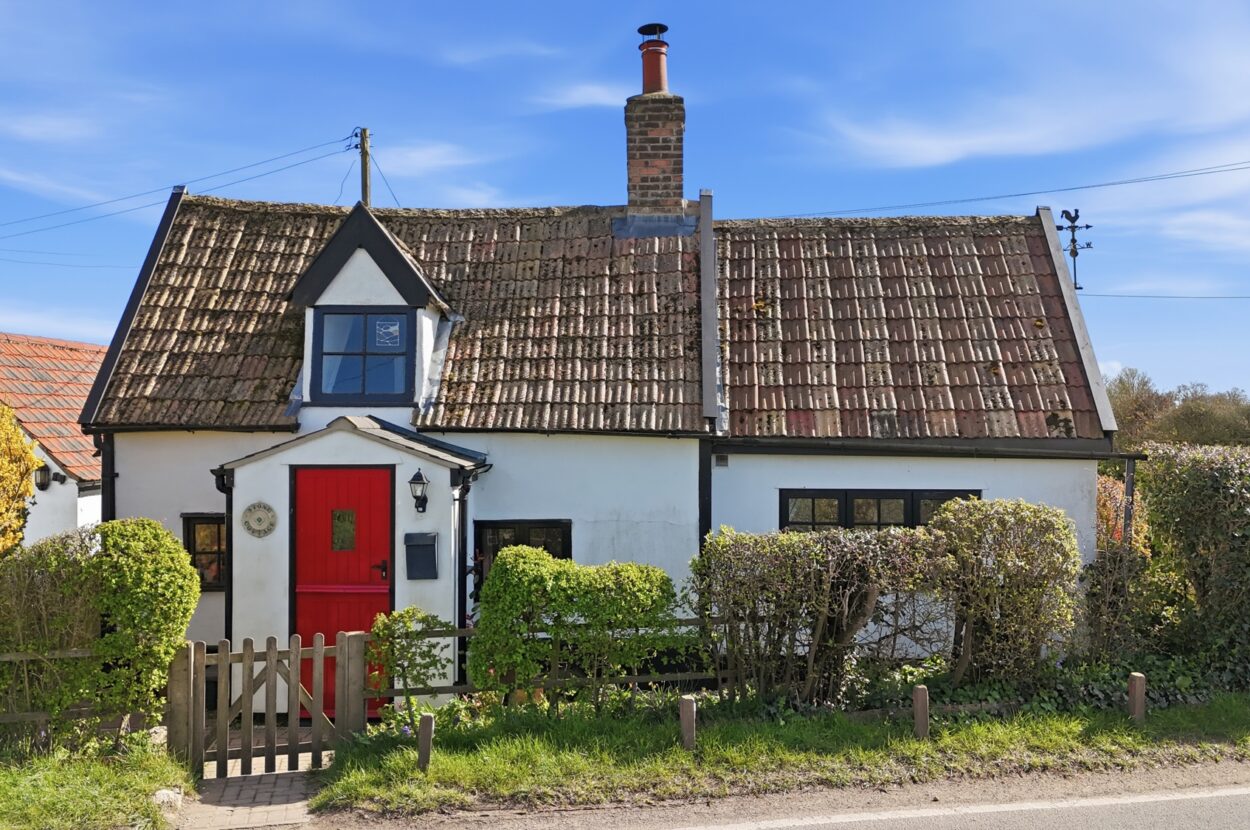 Brinkley, Newmarket, Cambridgeshire