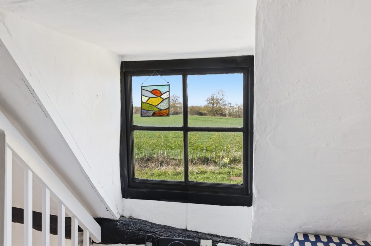 Brinkley, Newmarket, Cambridgeshire