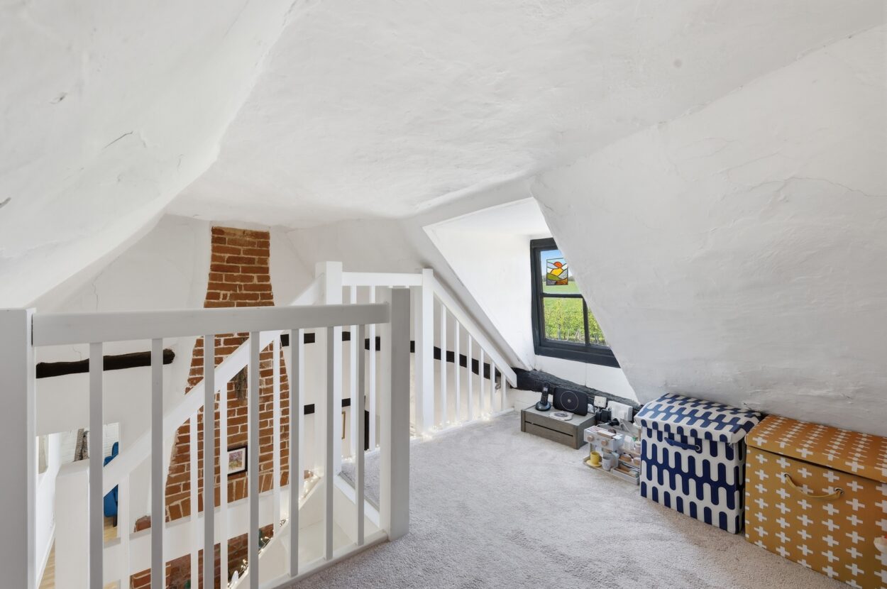 Brinkley, Newmarket, Cambridgeshire