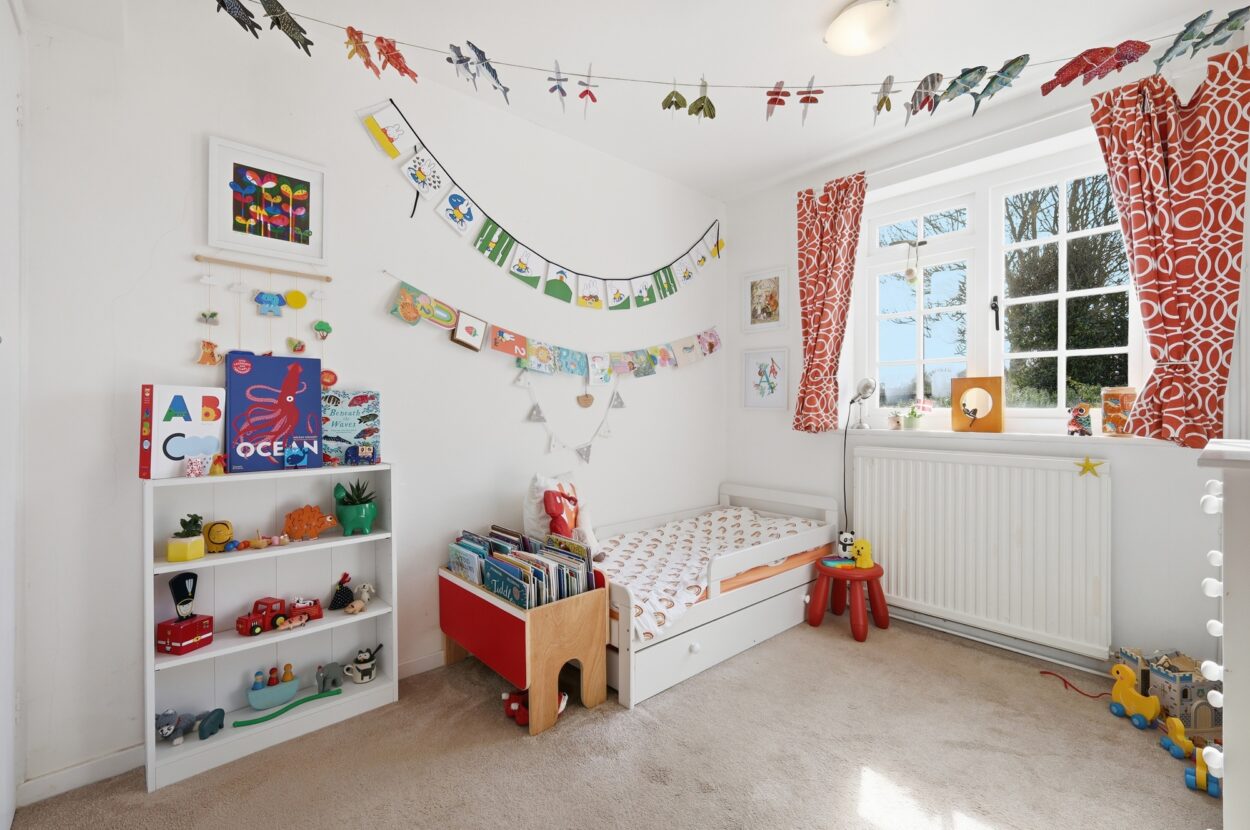 Brinkley, Newmarket, Cambridgeshire