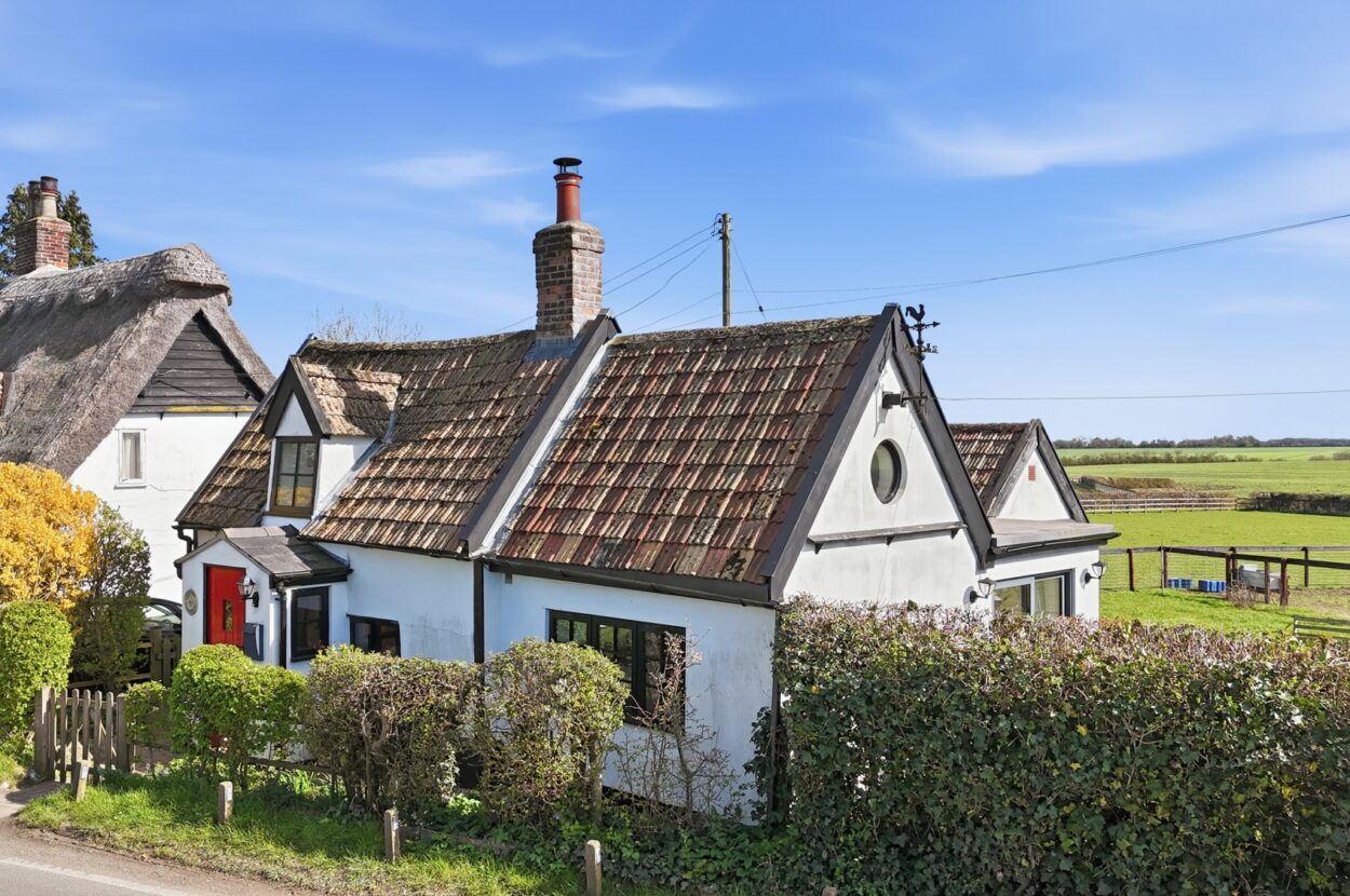 Brinkley, Newmarket, Cambridgeshire