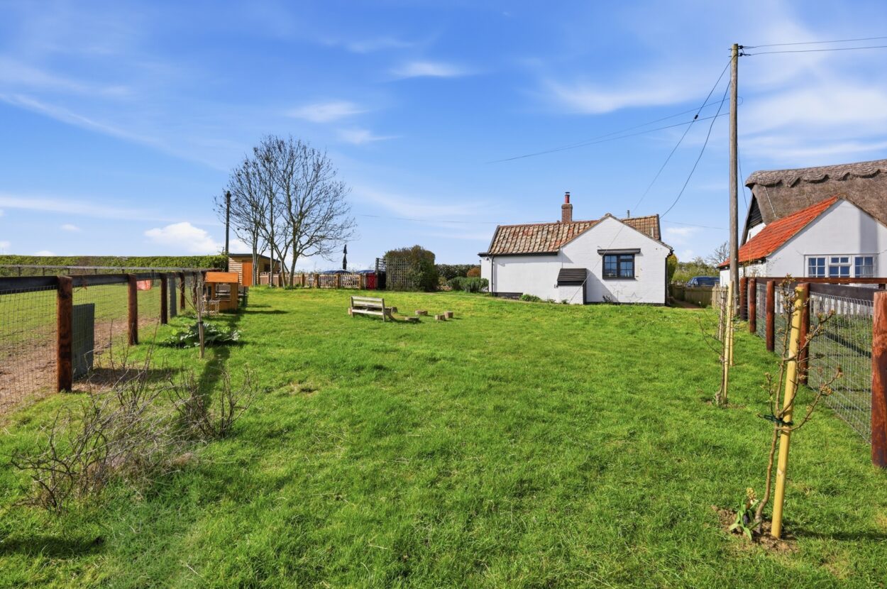 Brinkley, Newmarket, Cambridgeshire