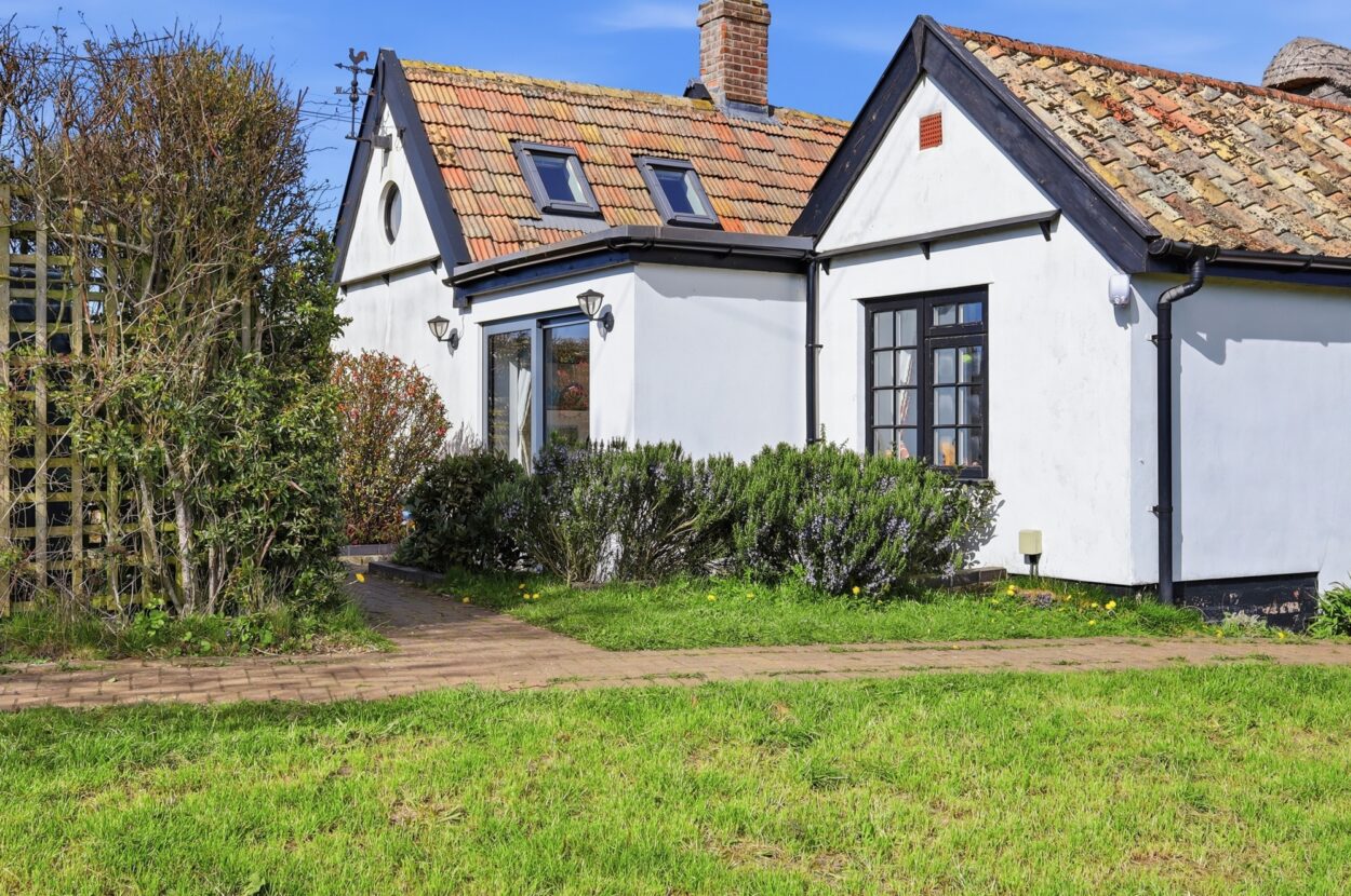 Brinkley, Newmarket, Cambridgeshire