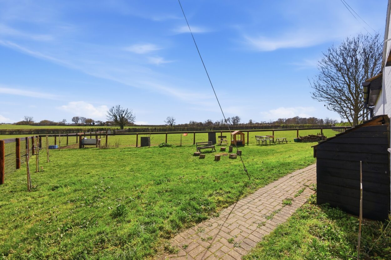 Brinkley, Newmarket, Cambridgeshire