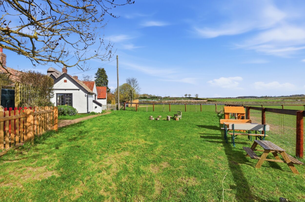 Brinkley, Newmarket, Cambridgeshire