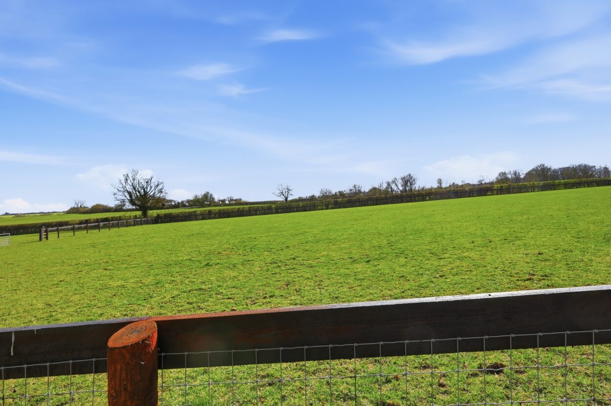 Brinkley, Newmarket, Cambridgeshire