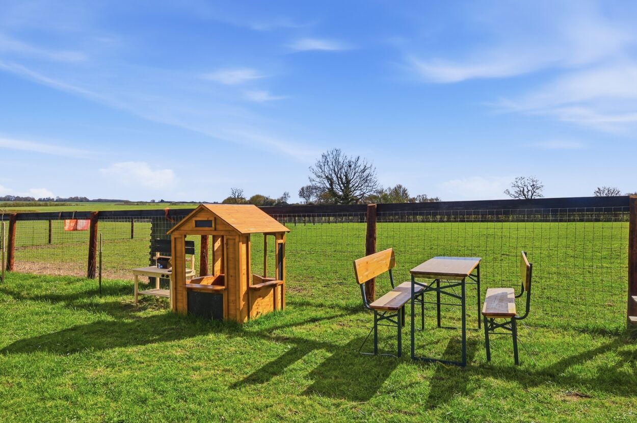 Brinkley, Newmarket, Cambridgeshire