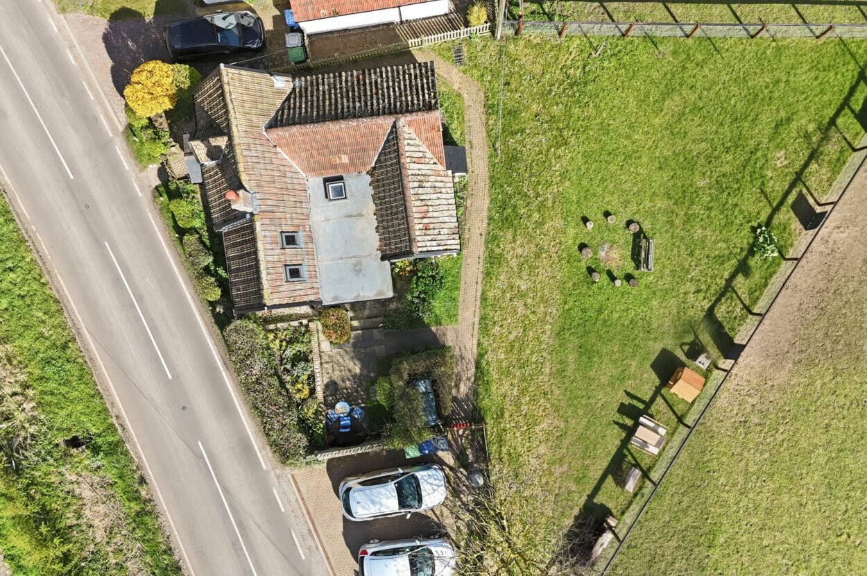 Brinkley, Newmarket, Cambridgeshire