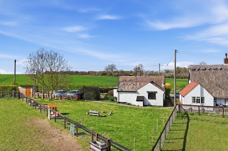 Brinkley, Newmarket, Cambridgeshire