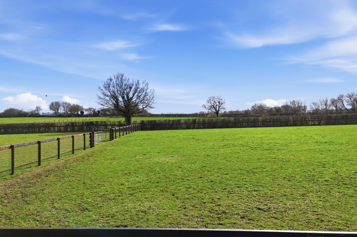 Brinkley, Newmarket, Cambridgeshire