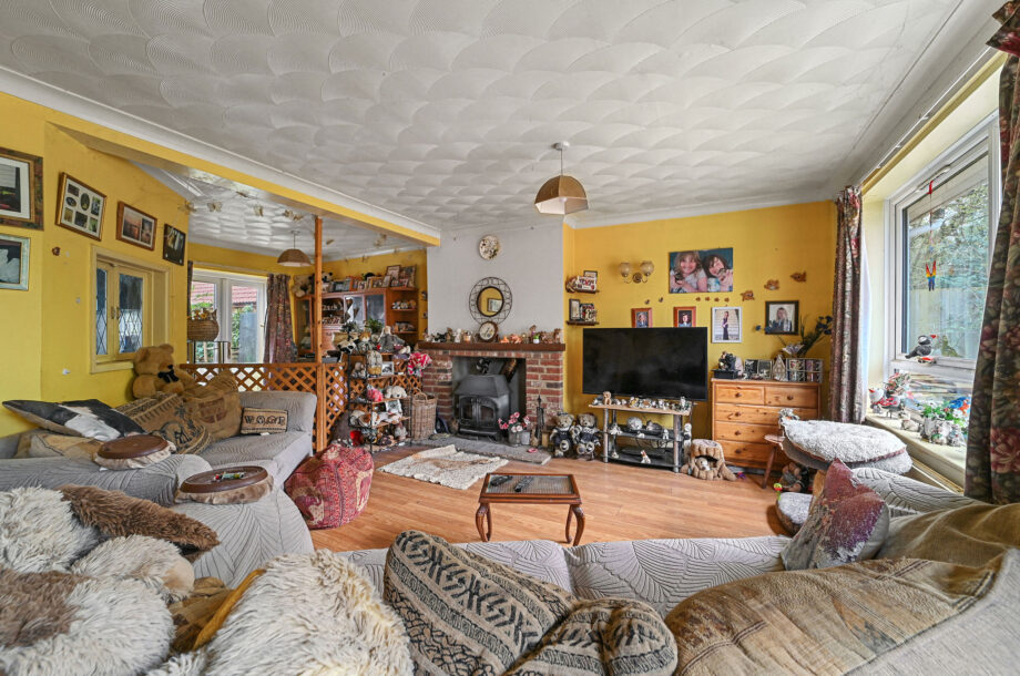 Leavenheath, Colchester, Suffolk